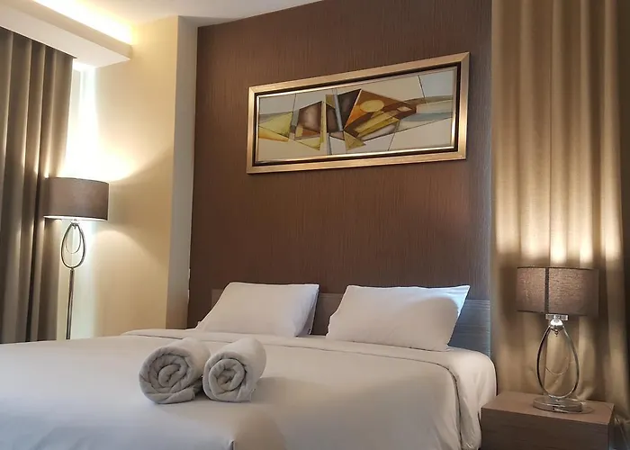Aparthotel Avatar Asst By S