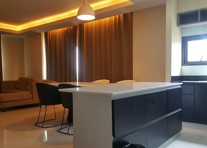 Avatar Asst By S Aparthotel *